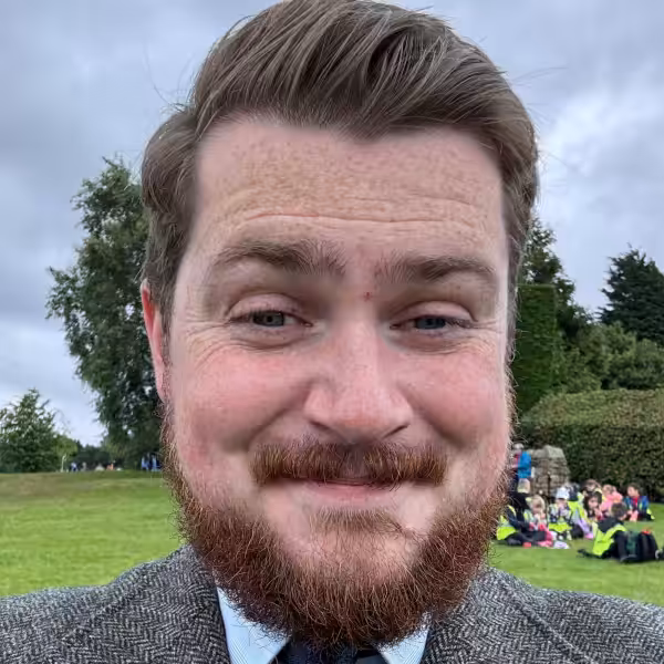 Andrew Carruthers