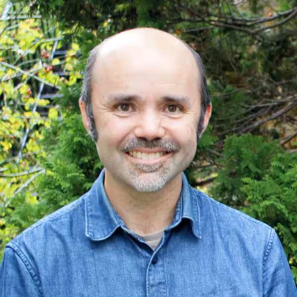 Dr Andy Weir