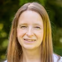 Anna Ruddick