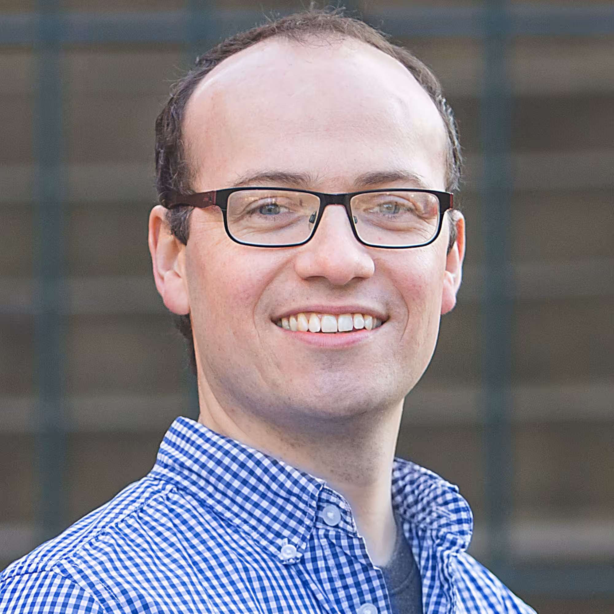 Dave Horsfall