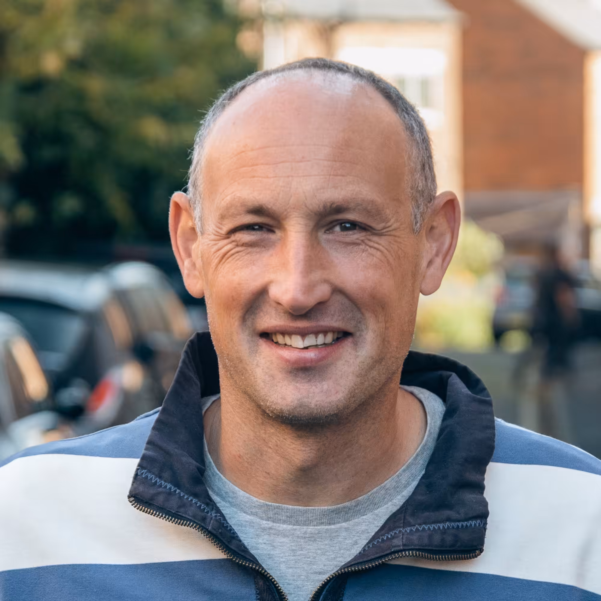Nick Allan
