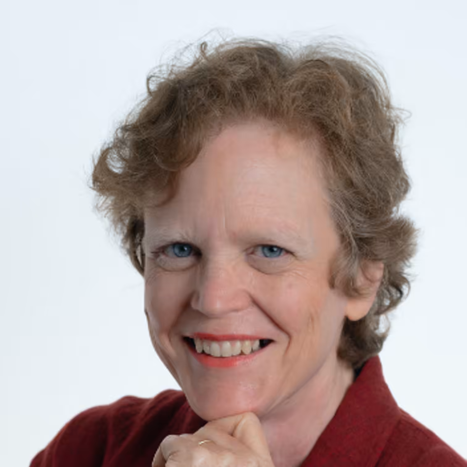Penny Pullan