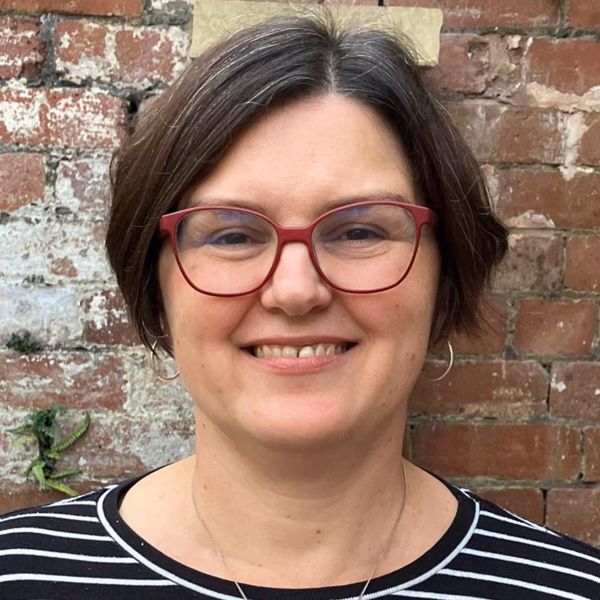 Revd Sarah Ducker