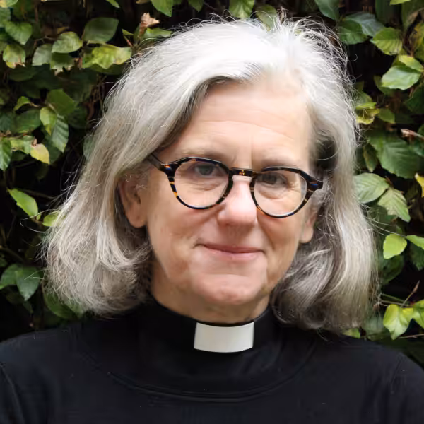 Dr Janet Williams