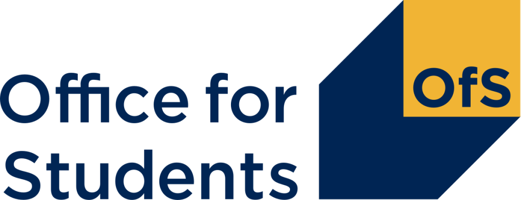 Office for Students logo