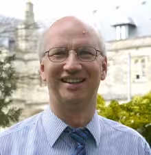 Steve Moyise