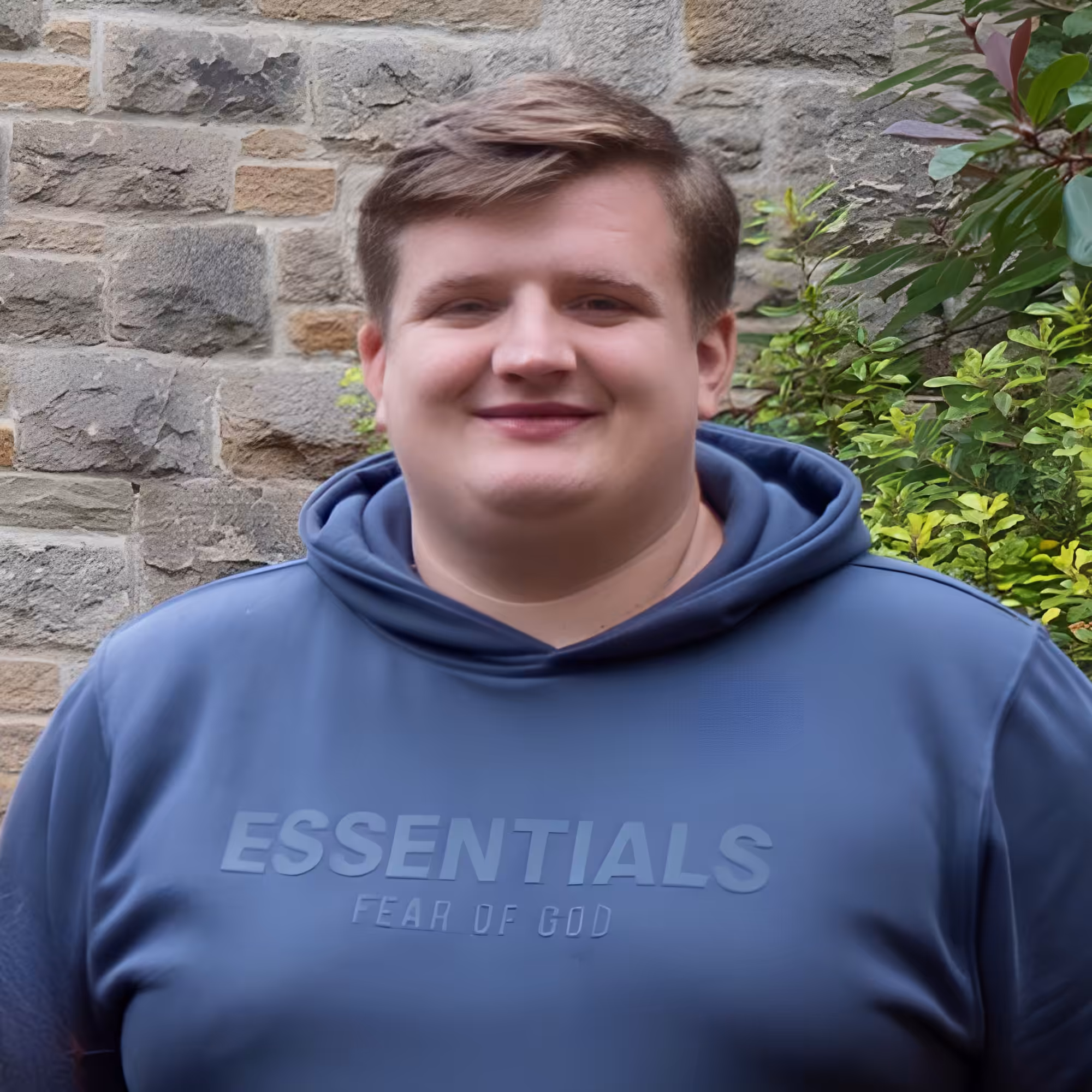 Nathan Spenceley