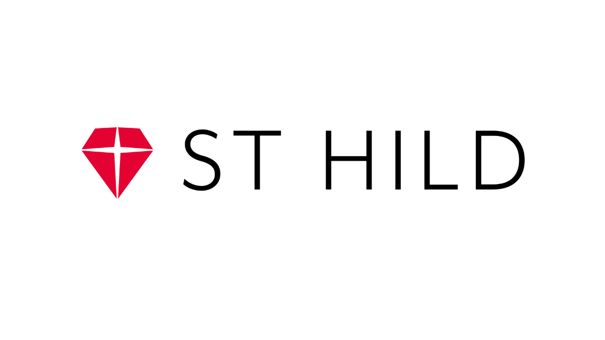 St Hild Logo